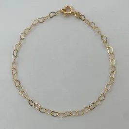 PULSEIRA CORAÇÃO 5mm
