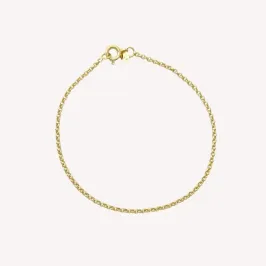 PULSEIRA ELO PORTUGUES 1.8mm