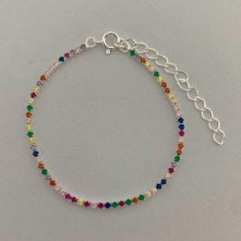 PULSEIRA RIVIERA COLOR 1,75MM