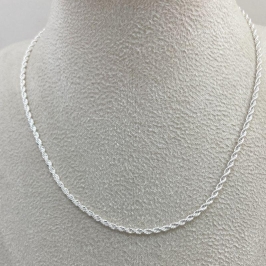 CHOKER CORDÃO BAIANO 2mm