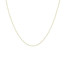 CHOKER DELICADA LISA DETALHADA