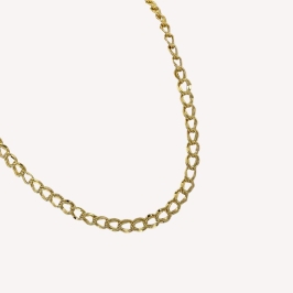 CHOKER DUPLA