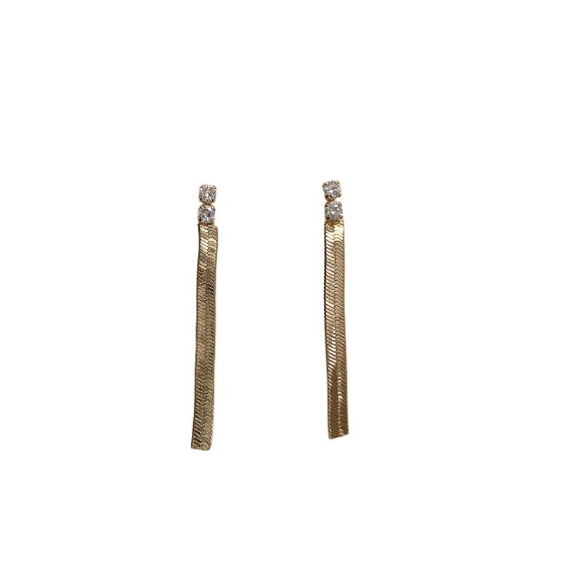 BRINCO ZIRCONIA COM FITA LAMINADA