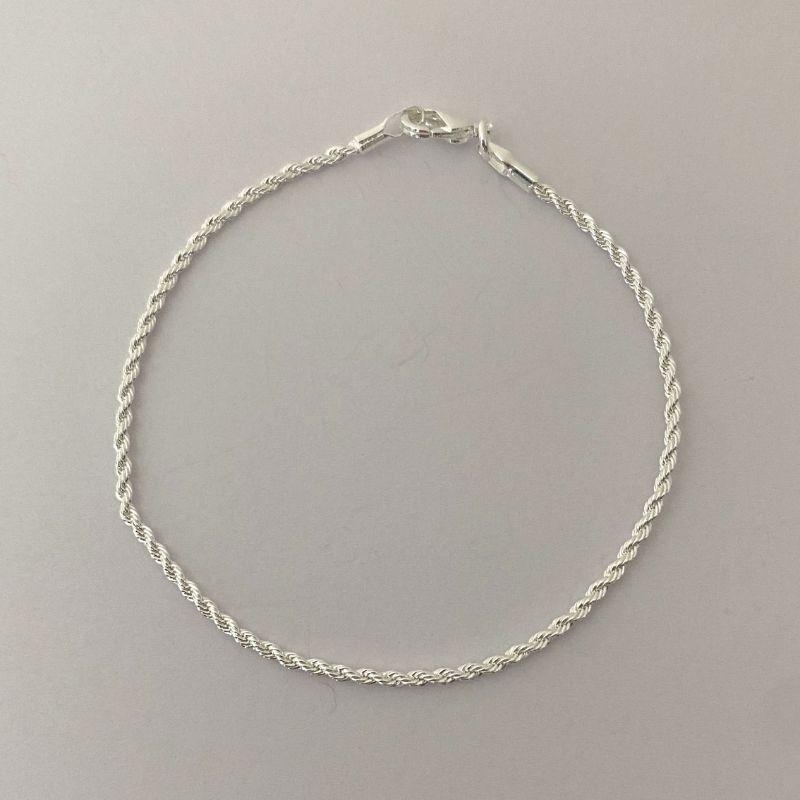 PULSEIRA CORDÃO BAIANO 1.5MM