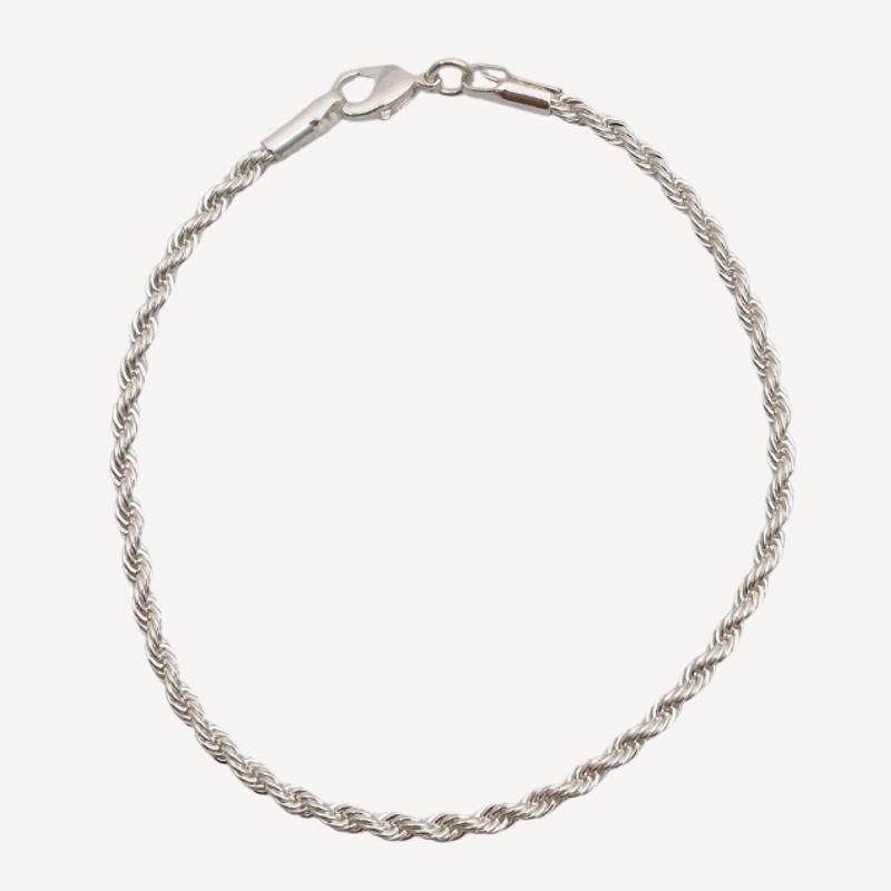 PULSEIRA CORDÃO BAIANO 2.5MM