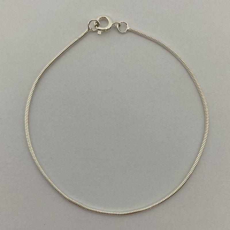 PULSEIRA RABO DE RATO 1,2mm