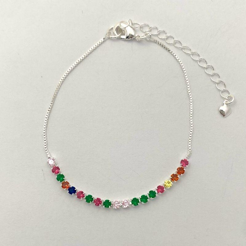 PULSEIRA VENEZIANA RIVIERA COLORIDA