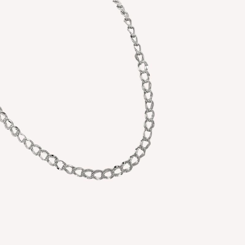 CHOKER DUPLA