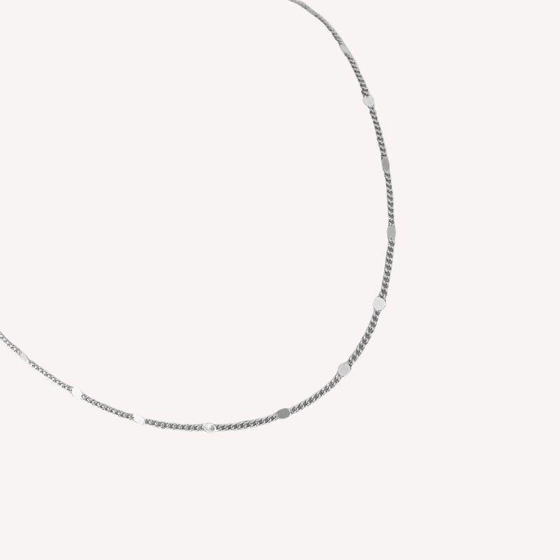 CHOKER GRUME BATIDA REDONDO