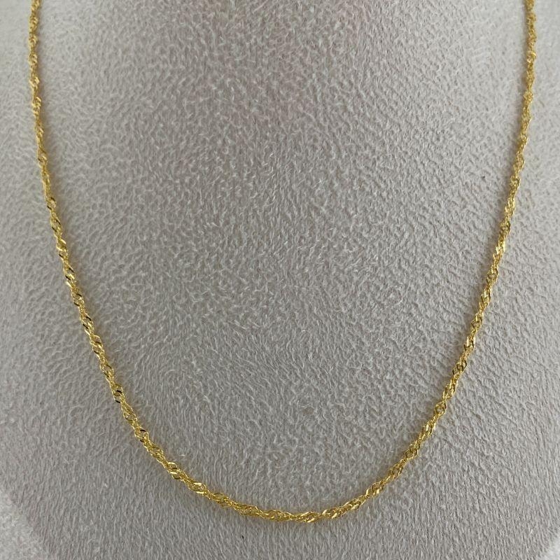 CHOKER TANÇADINHA