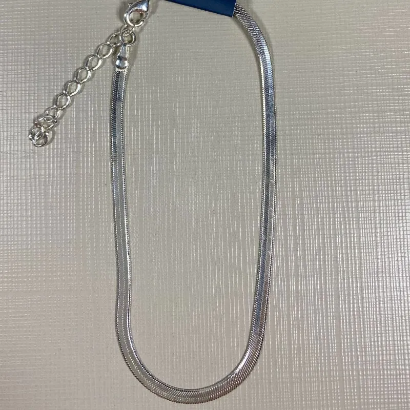 TORNOZELEIRA LAMINADA 3 mm
