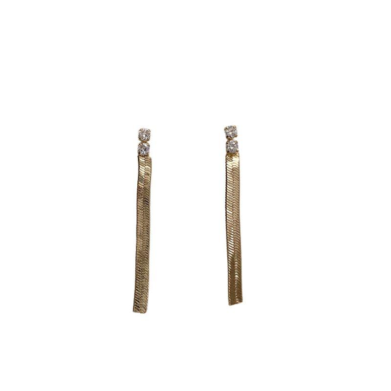 BRINCO ZIRCONIA COM FITA LAMINADA