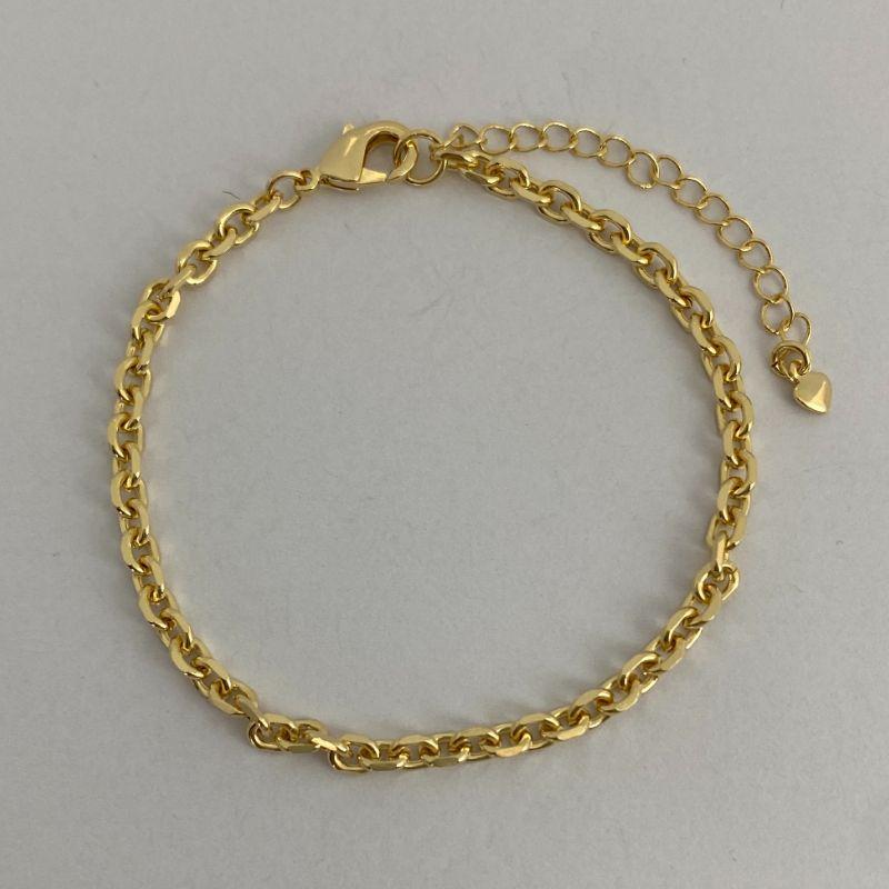 PULSEIRA ELOS DIAMANTADOS