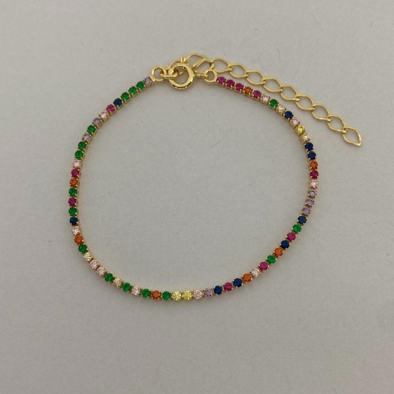 PULSEIRA RIVIERA COLOR 1,75MM