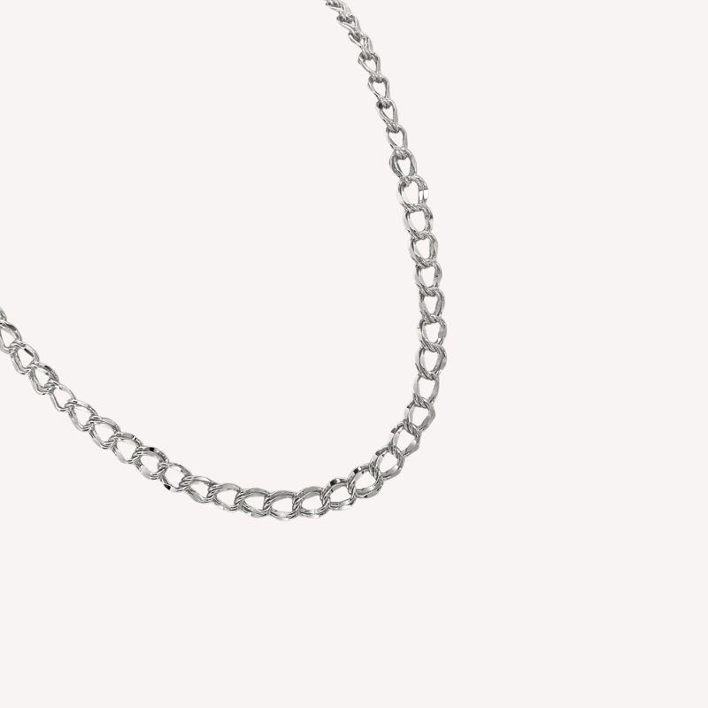 CHOKER DUPLA