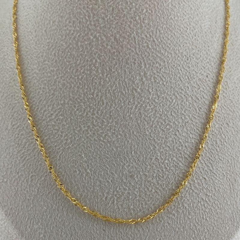 CHOKER TANÇADINHA